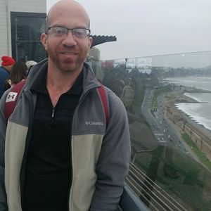 Meet your Posher, Kevin